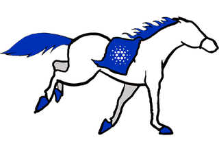 horseMiniature