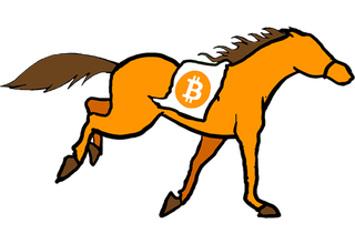 horseMiniature