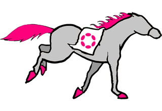 horseMiniature