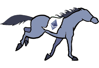 horseMiniature